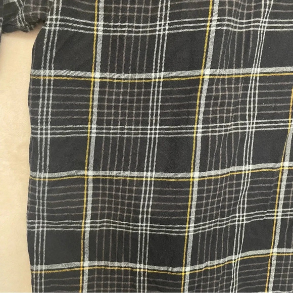 Columbia Omni wick men’s plaid flannel shirt button up XL work wear gorpcore - Picture 4 of 8